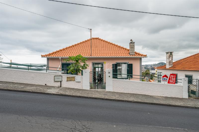 House T6 Funchal (Santa Maria Maior) | ERA Portugal