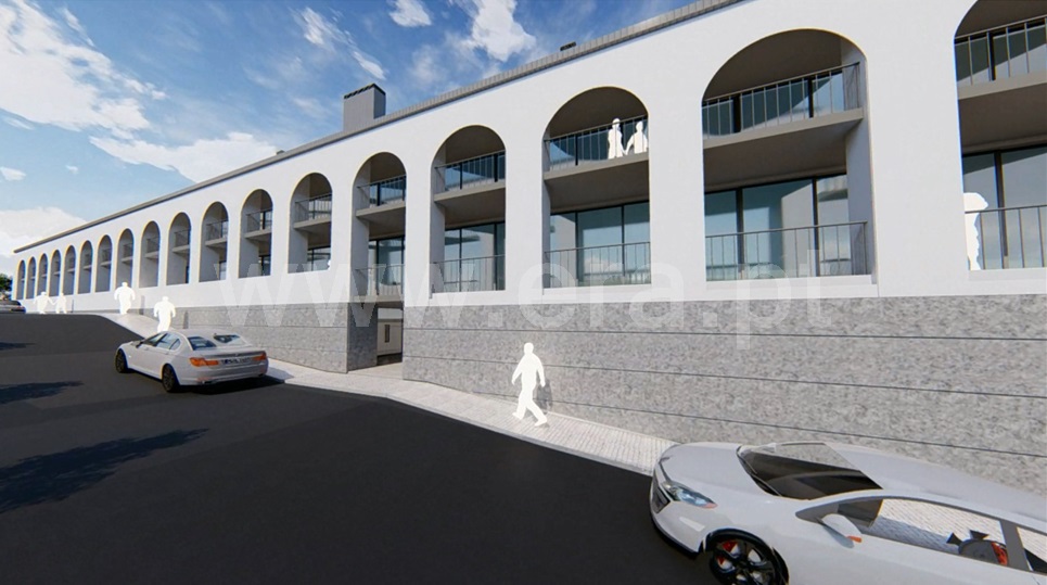 Building / Lisboa, Marvila / Sale / Ref. 108190299