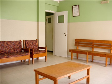 Escritório / Santarém, Santarém (Marvila), Santa Iria da Ribeira de Santarém, Santarém (São Salvador) e Santarém (São Nicolau)