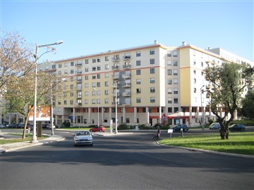 Loja / Lisboa, Olivais Sul