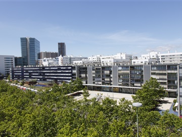 Loja / Lisboa, Parque das Nações - Expo Norte