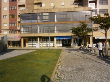 Loja / Póvoa de Lanhoso, Póvoa de Lanhoso (Nossa Senhora do Amparo)