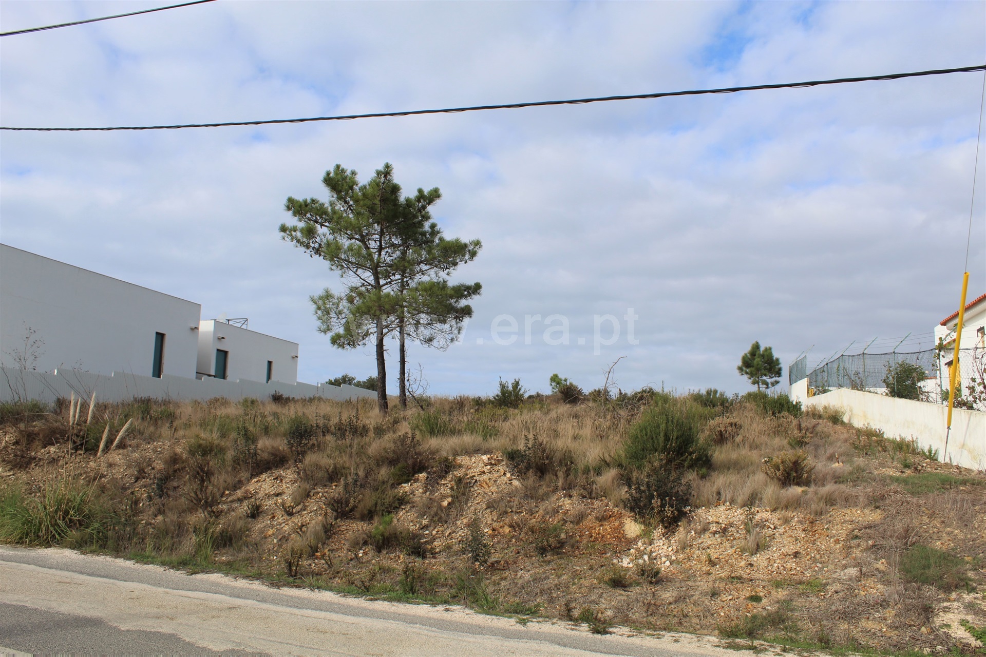 Lote / Aljezur, Vale da Telha / Venda / Ref. 344190166