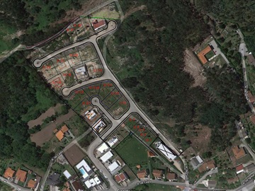 Lote / Amares, Amares e Figueiredo