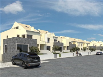 Moradia Geminada T4 / Mafra, Mafra Centro