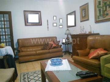 Moradia Geminada T5 / Vila Nova de Gaia, SZ2 - Corvo