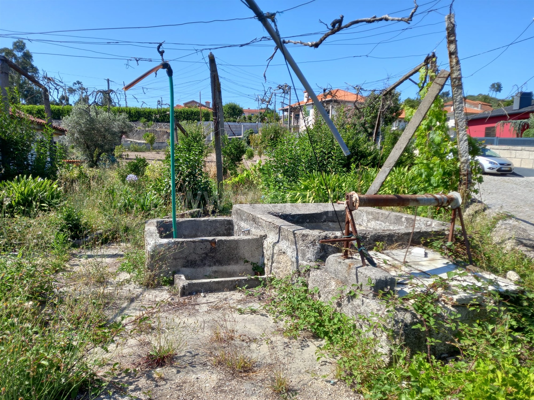 Moradia / Marco de Canaveses, Banho e Carvalhosa / Venda / Ref. 282210196