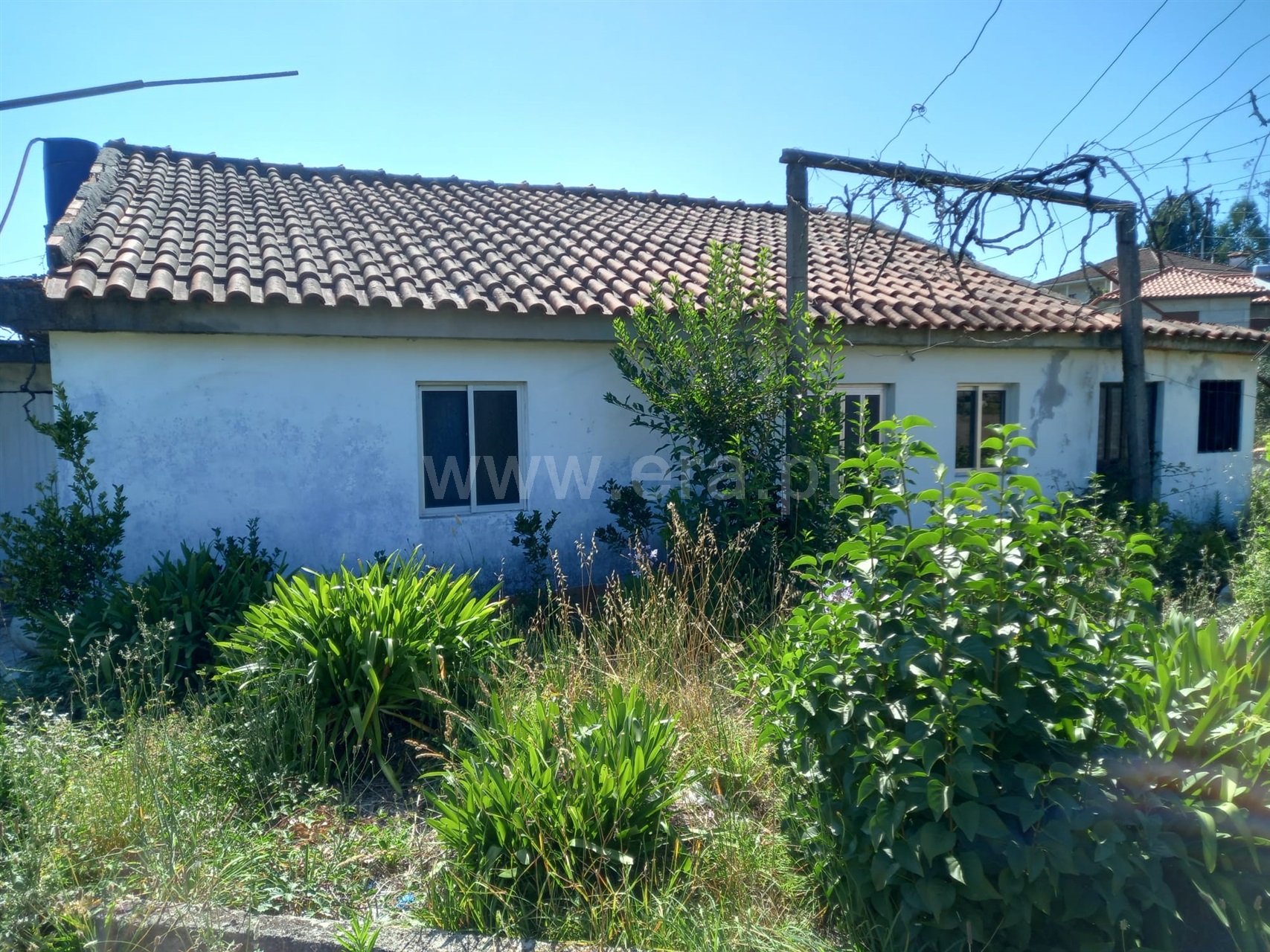 Moradia / Marco de Canaveses, Banho e Carvalhosa / Venda / Ref. 282210196
