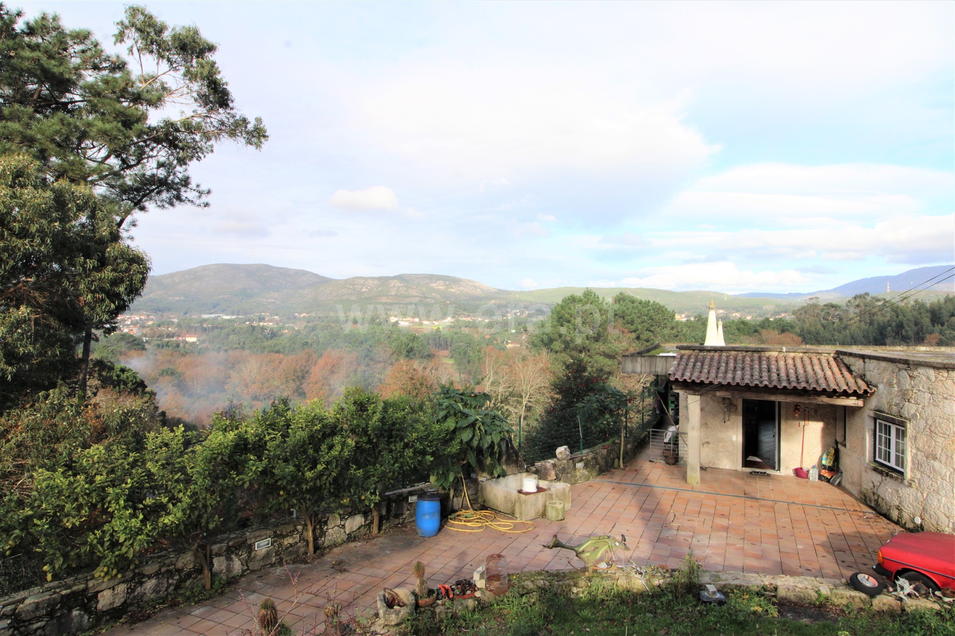 Moradia T3 / Viana do Castelo, Freixieiro de Soutelo / Venda / Ref