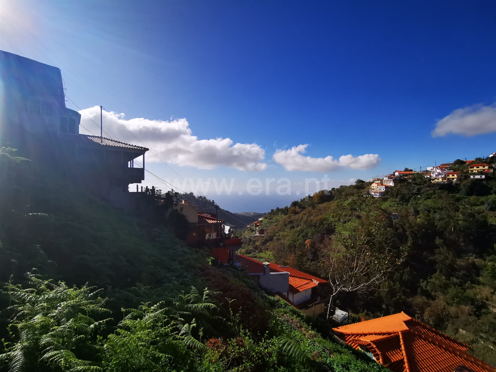 Plot / Funchal, Santo António / Sale / Ref. 081200022