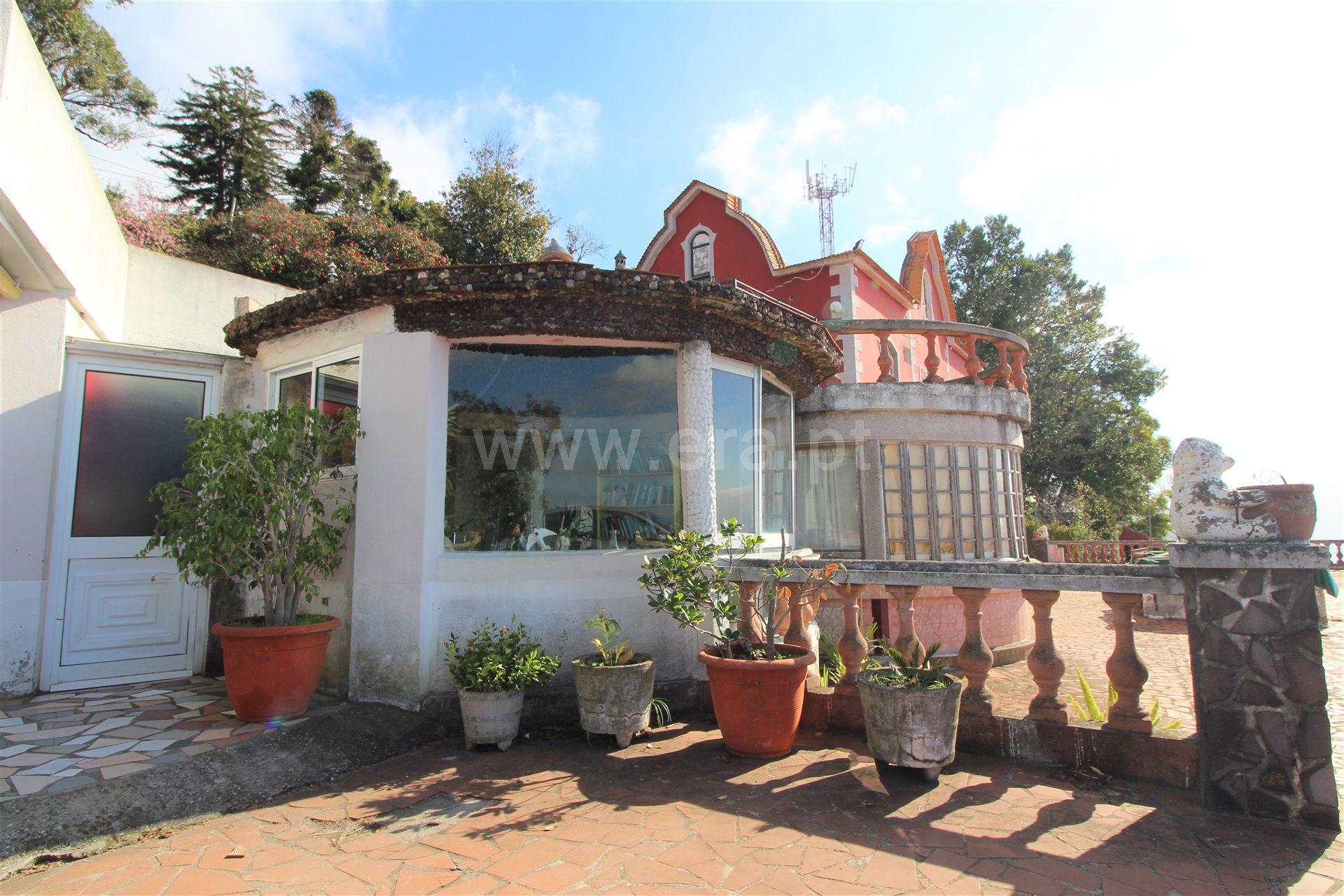 Quinta T8 / Funchal, Monte / Venda / Ref. 299200036