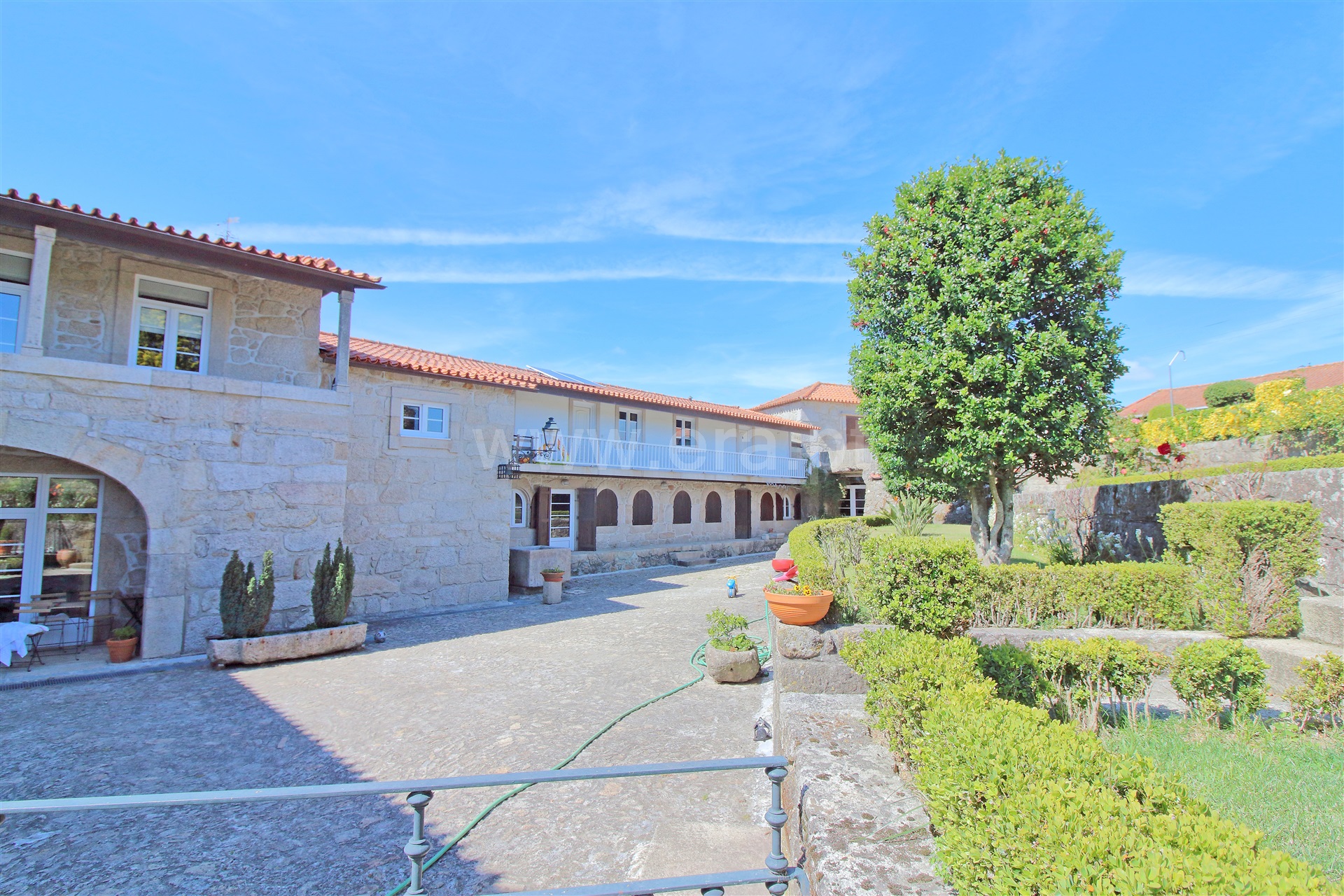 Quinta T9 / Vila do Conde, Mosteiró / Venda / Ref. 200190190