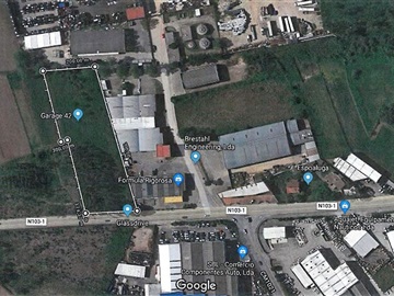 Terreno Para Construção / Esposende, Esposende