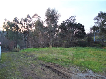 Terreno Para Construção / Ponte de Lima, Anais