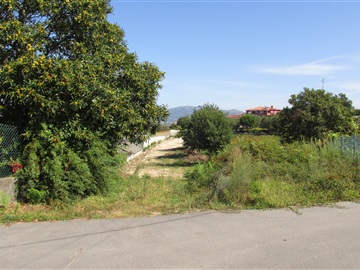 Terreno / Ponte de Lima, Correlhã