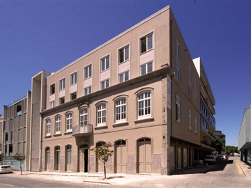 Tienda / Braga, Braga (Maximinos, Sé e Cividade)